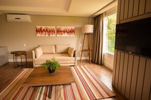 Superior Studio Suite - Hotel Renar (Fraiburgo)