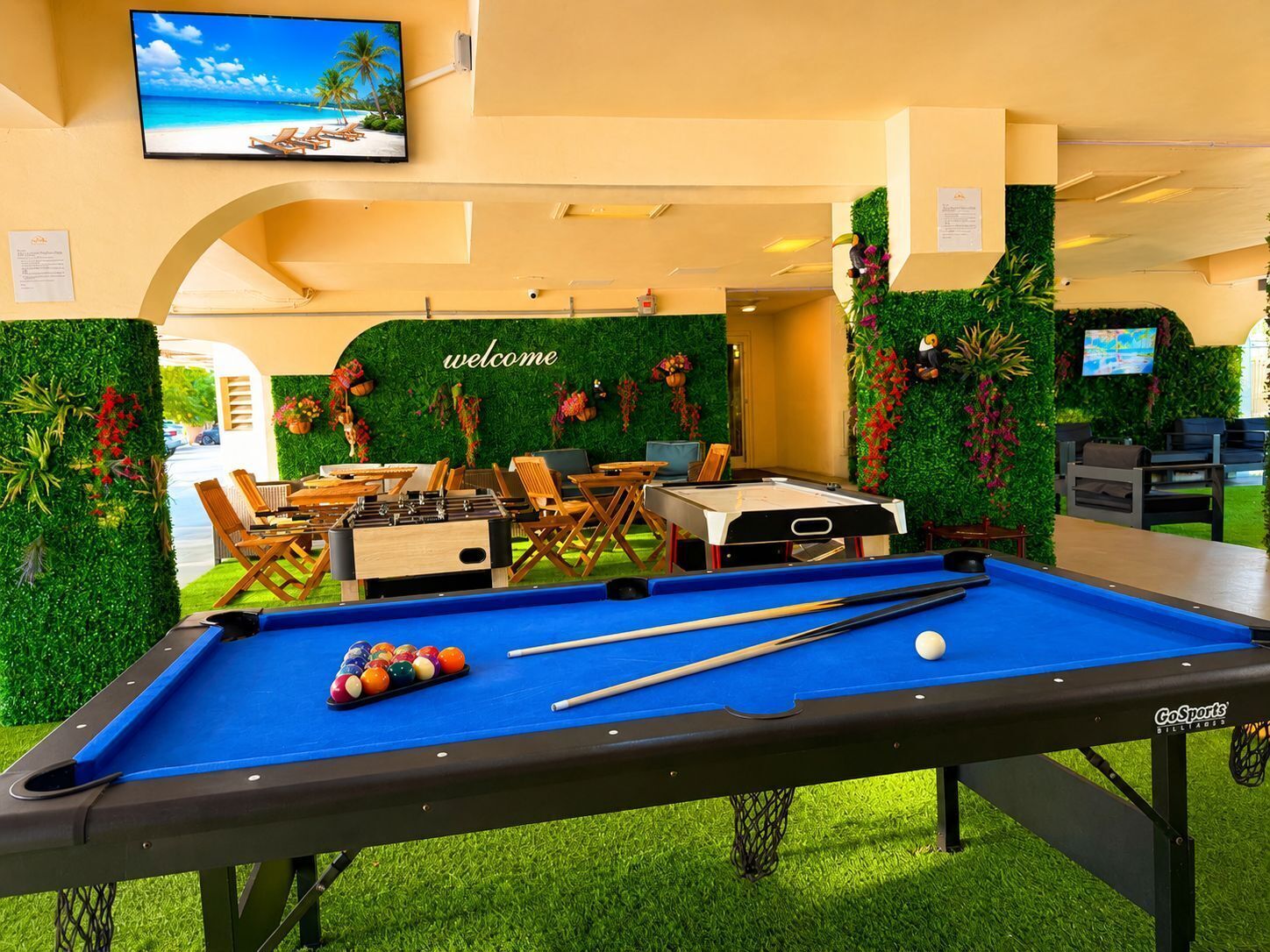 Photo - Ocean Beach Club