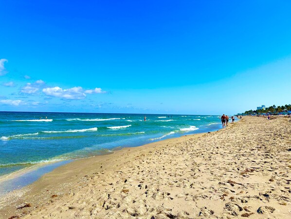 Playa