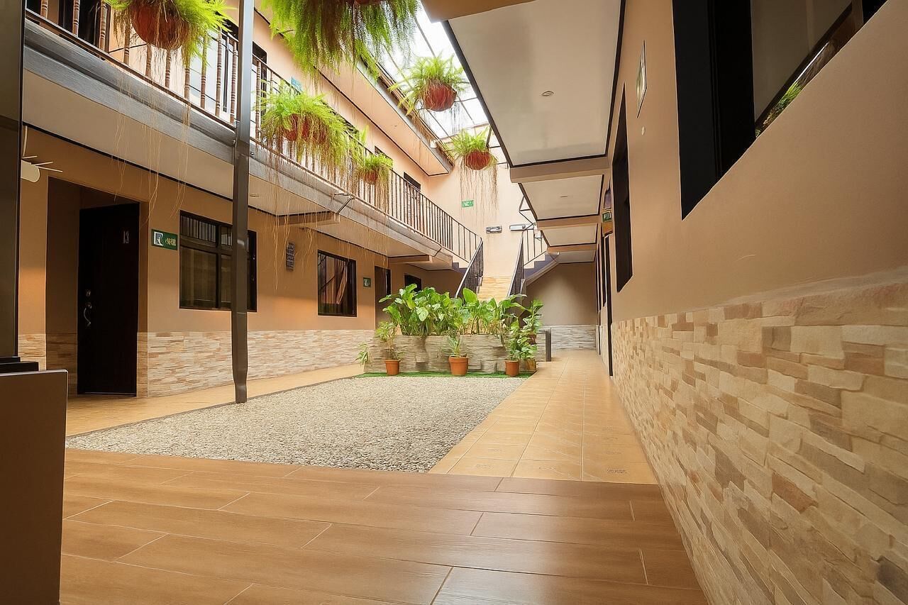 Foto - HOTEL DEL RiO