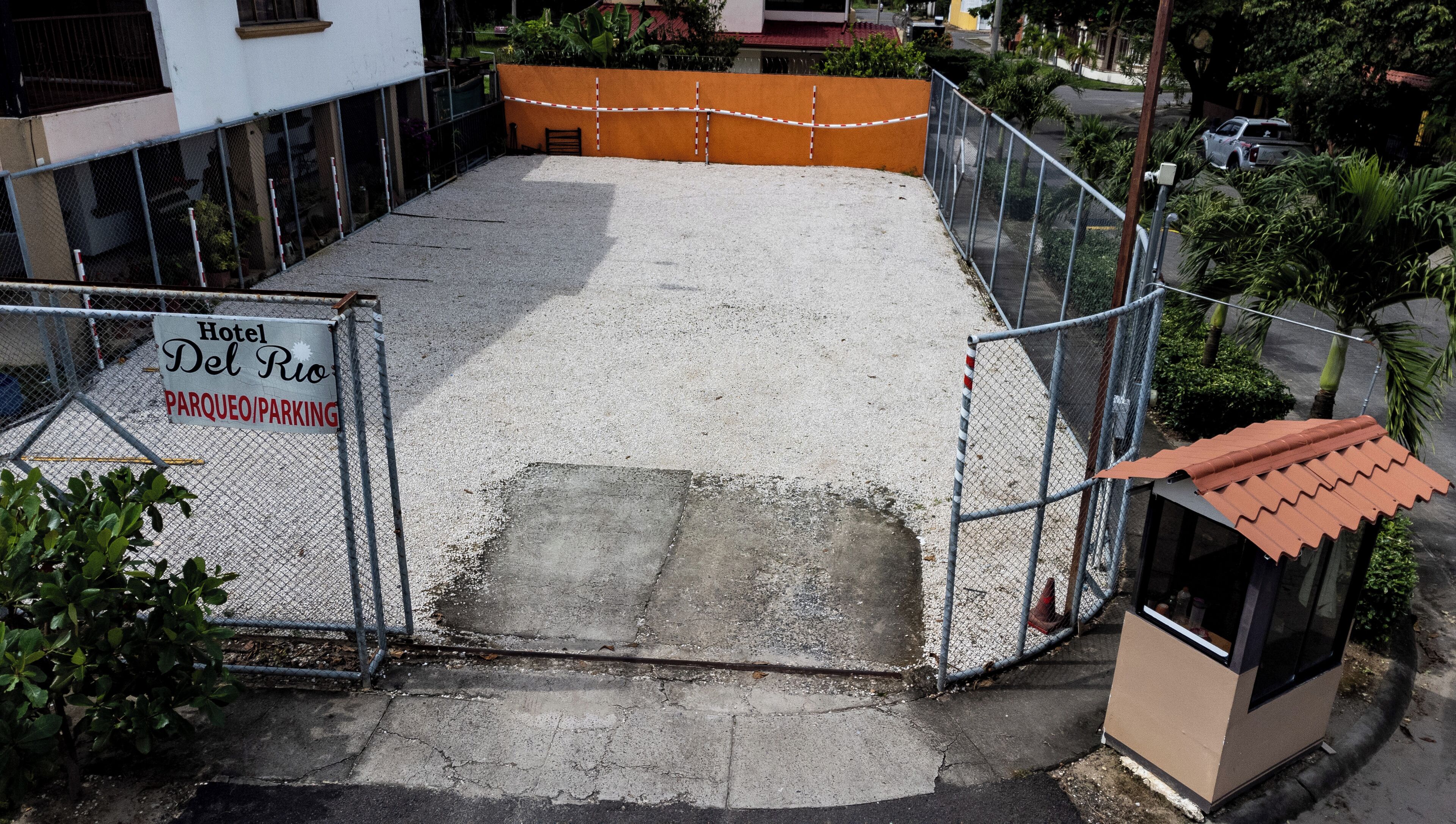 Foto - HOTEL DEL RiO