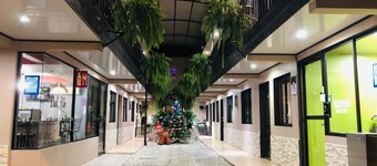 Hotel del Rio