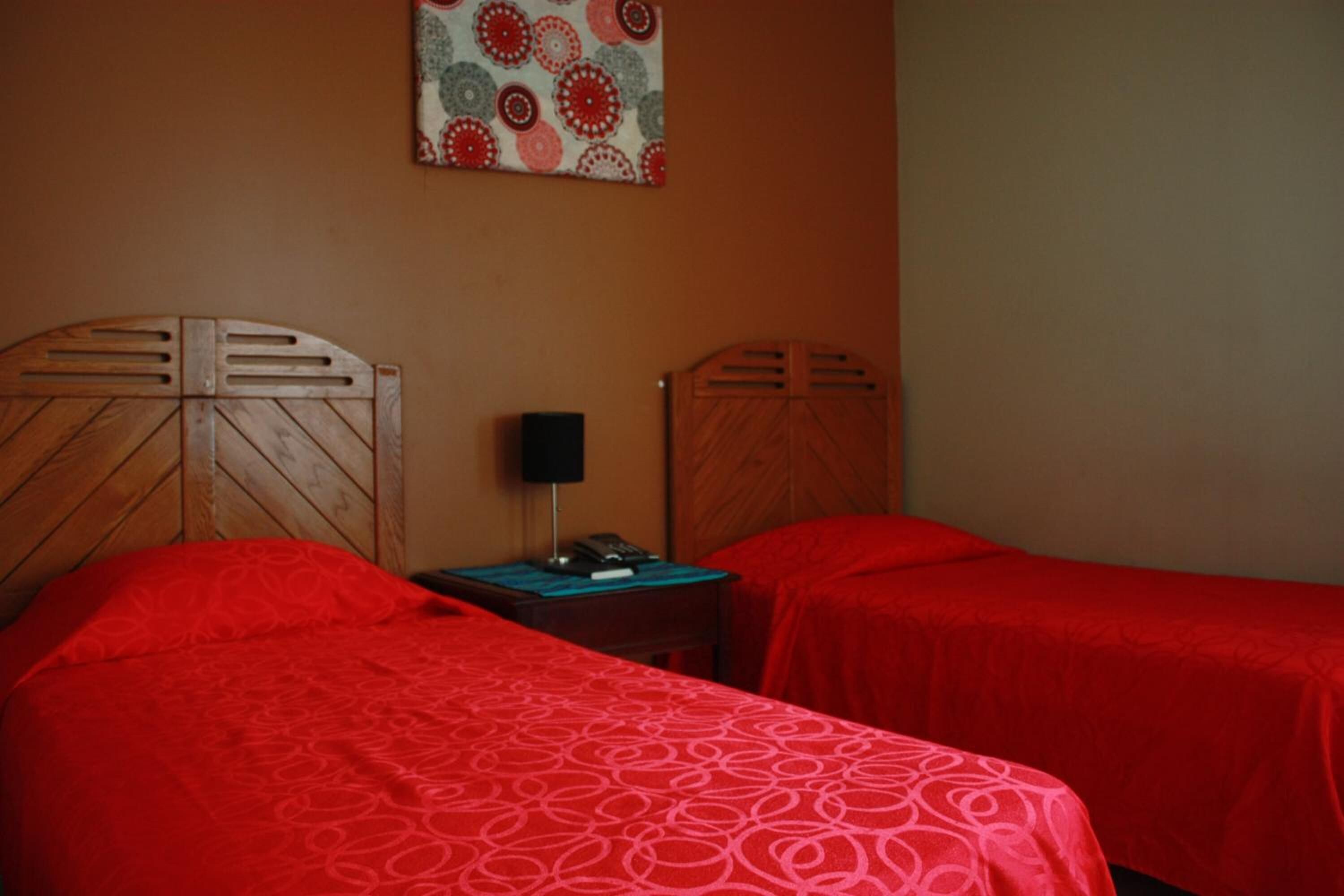 Foto - Hotel Andoria