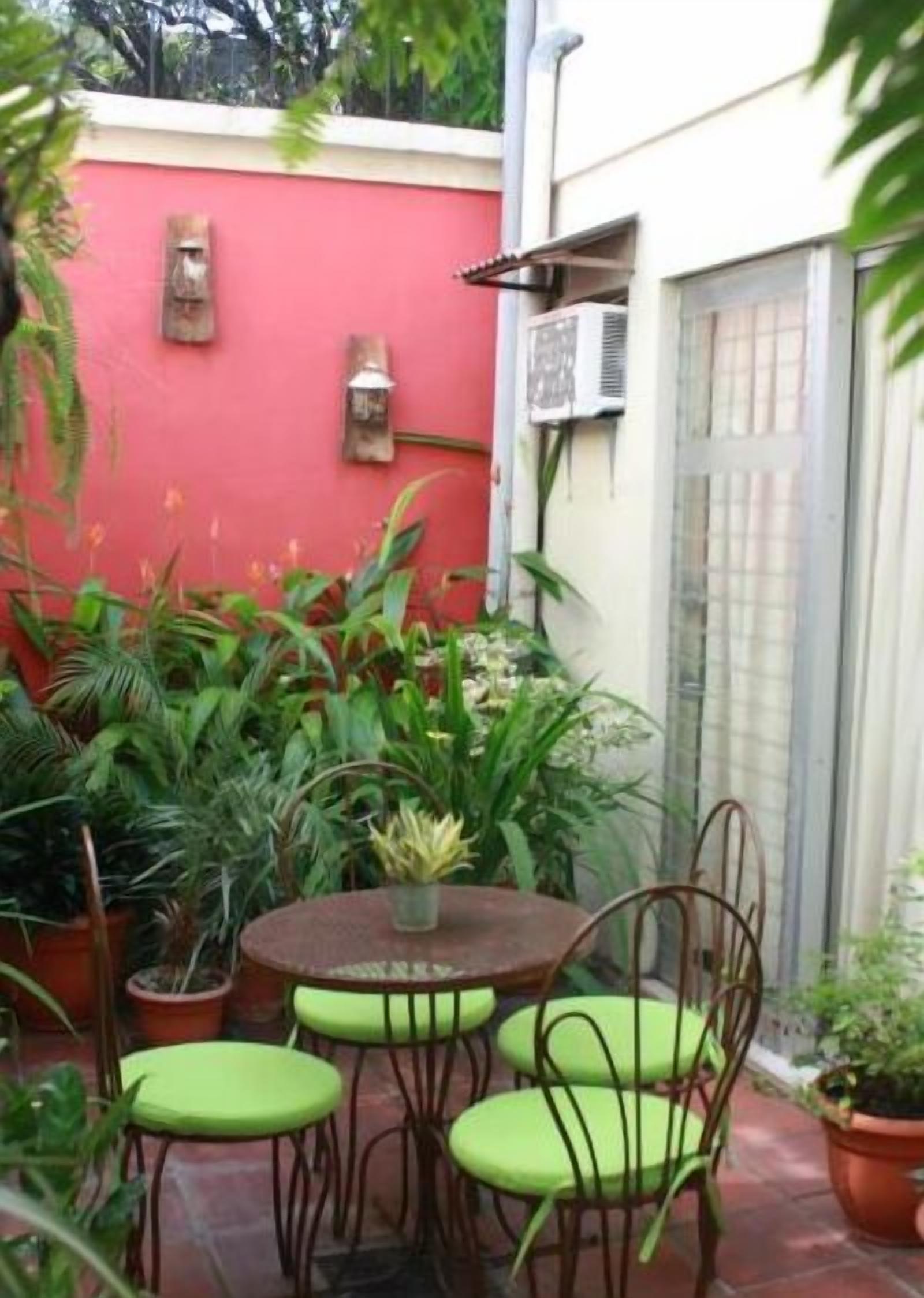 Foto - Hotel Andoria