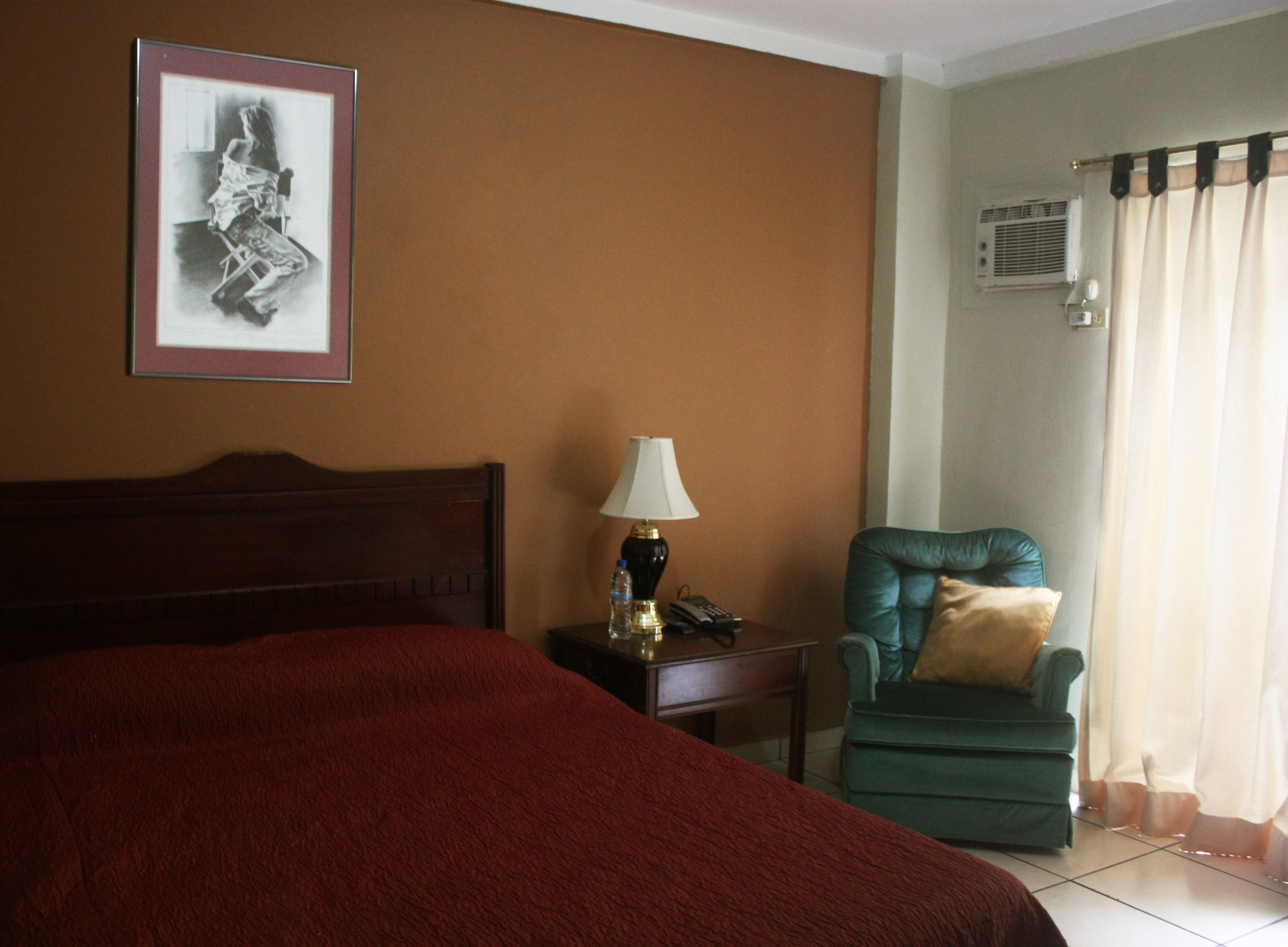 Foto - Hotel Andoria