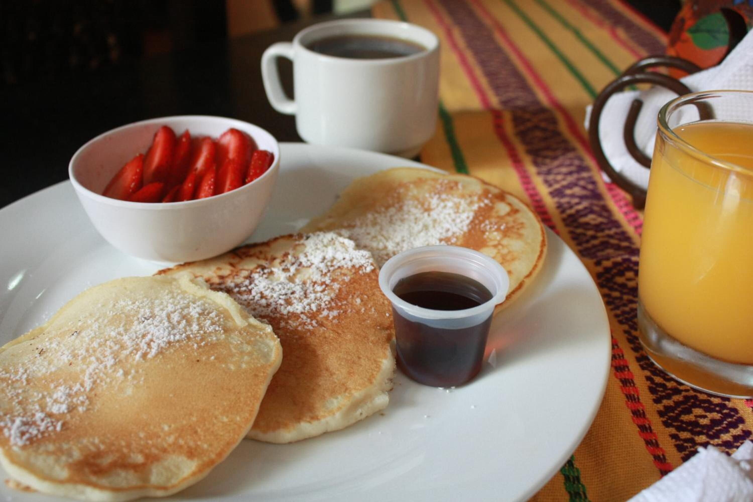 Foto - Hotel Andoria