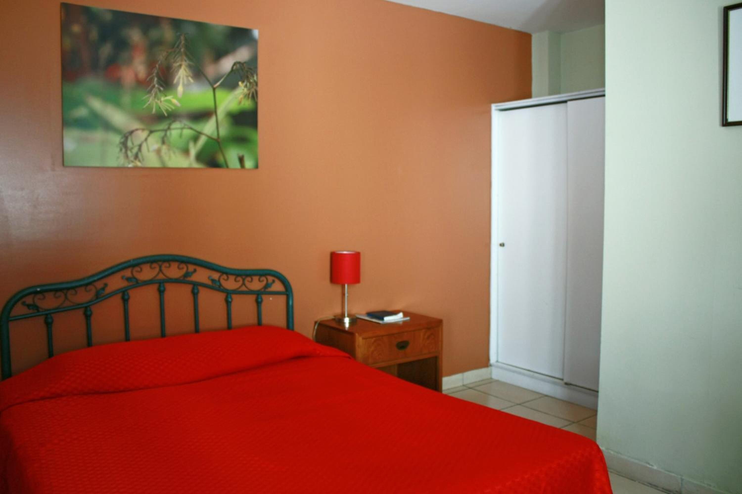 Foto - Hotel Andoria