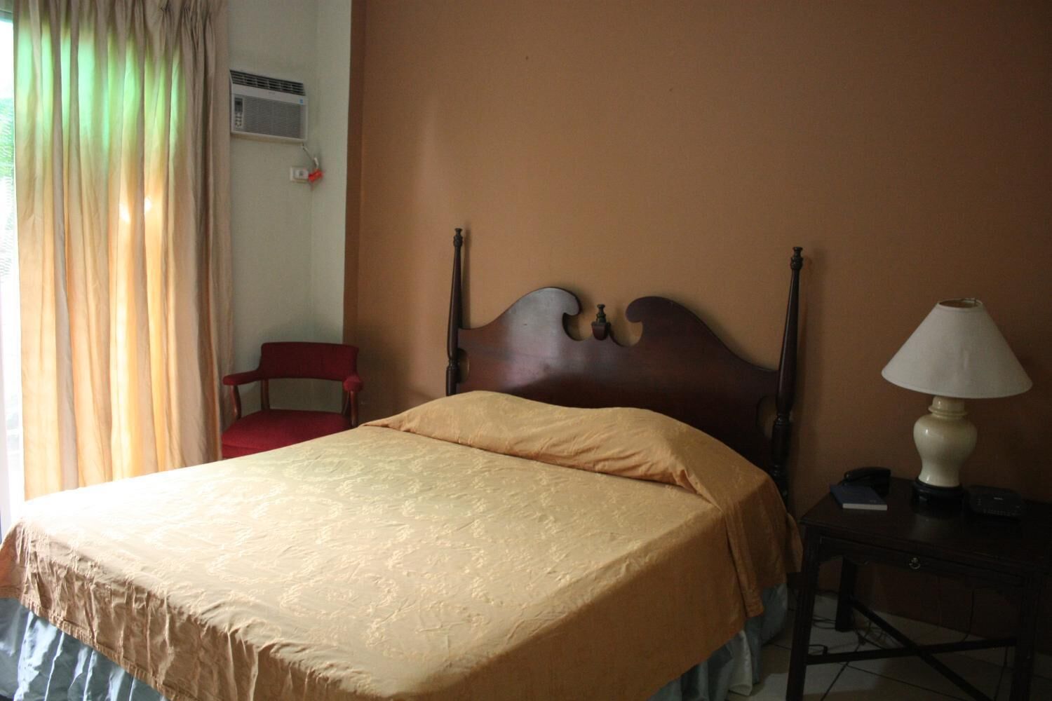 Foto - Hotel Andoria