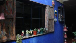 Jardín