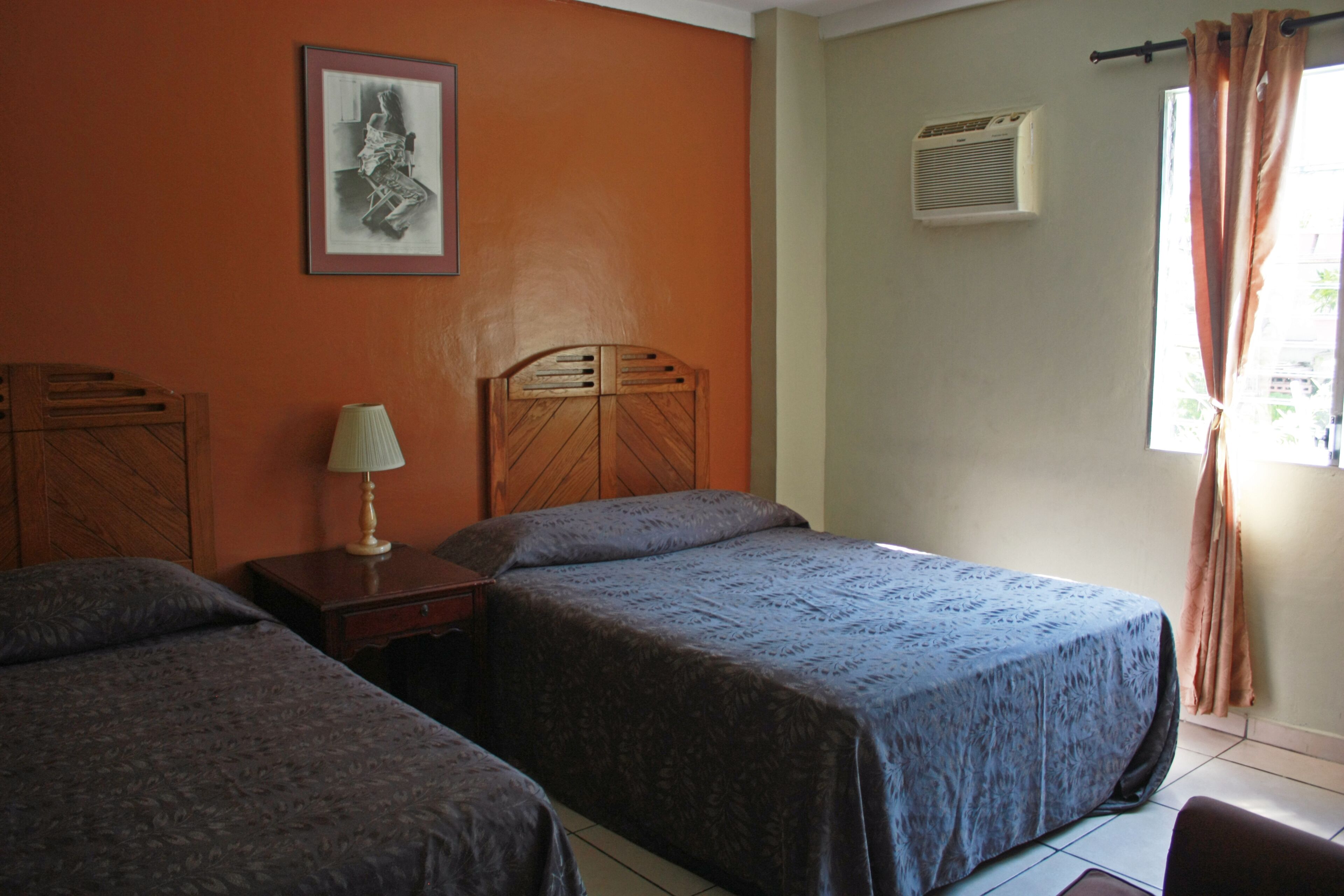 Foto - Hotel Andoria