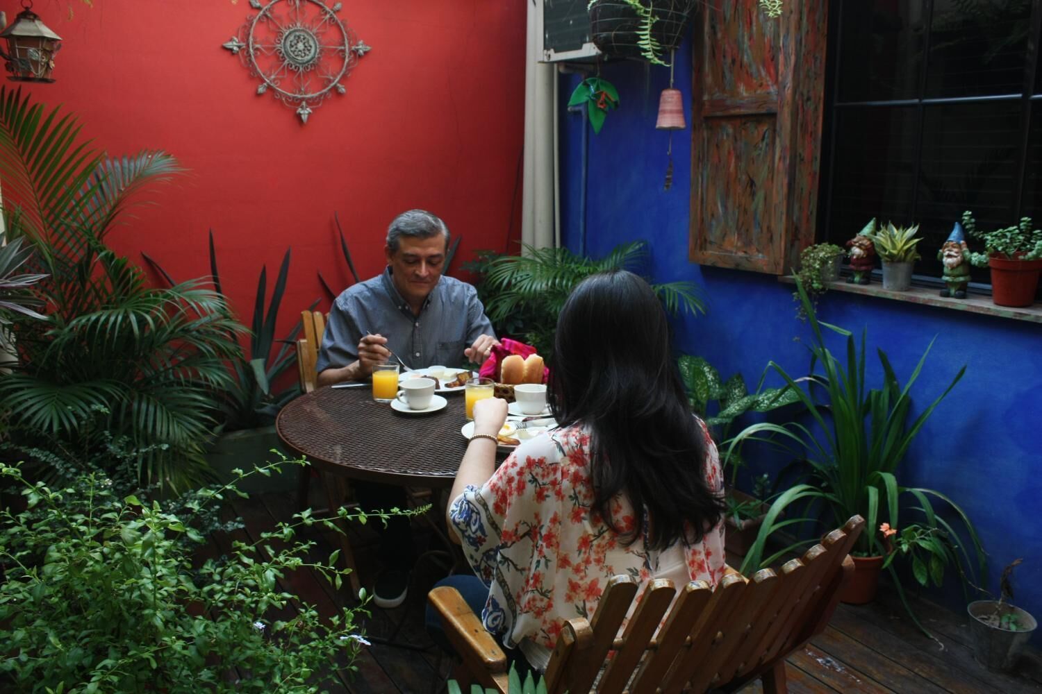 Foto - Hotel Andoria