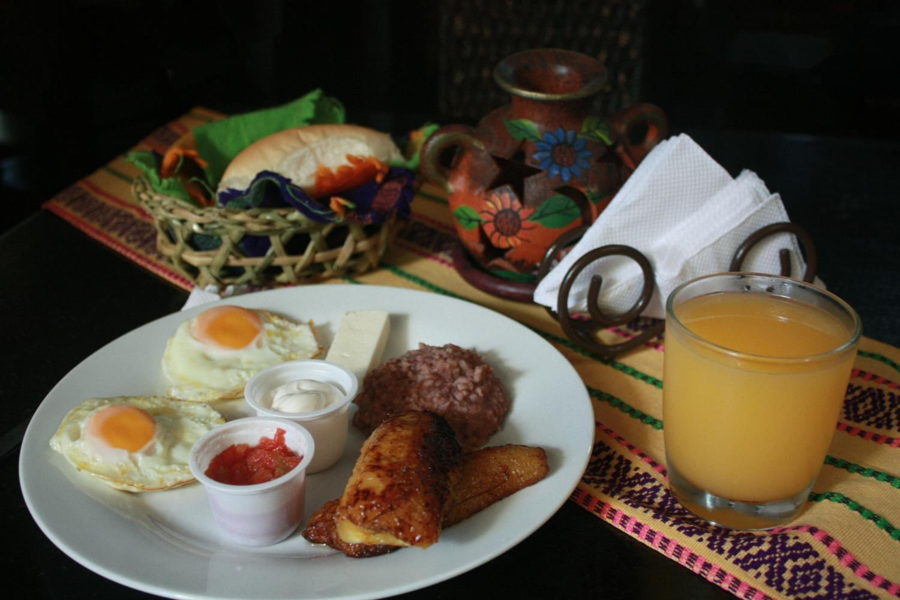 Foto - Hotel Andoria