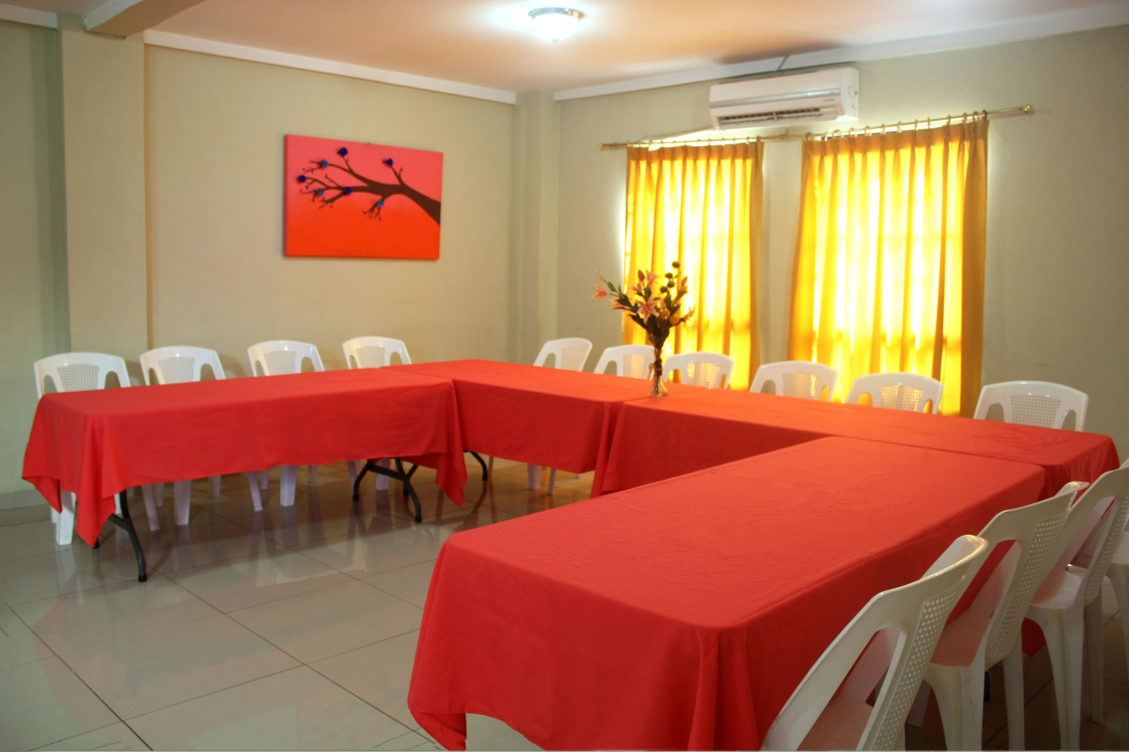 Foto - Hotel Andoria