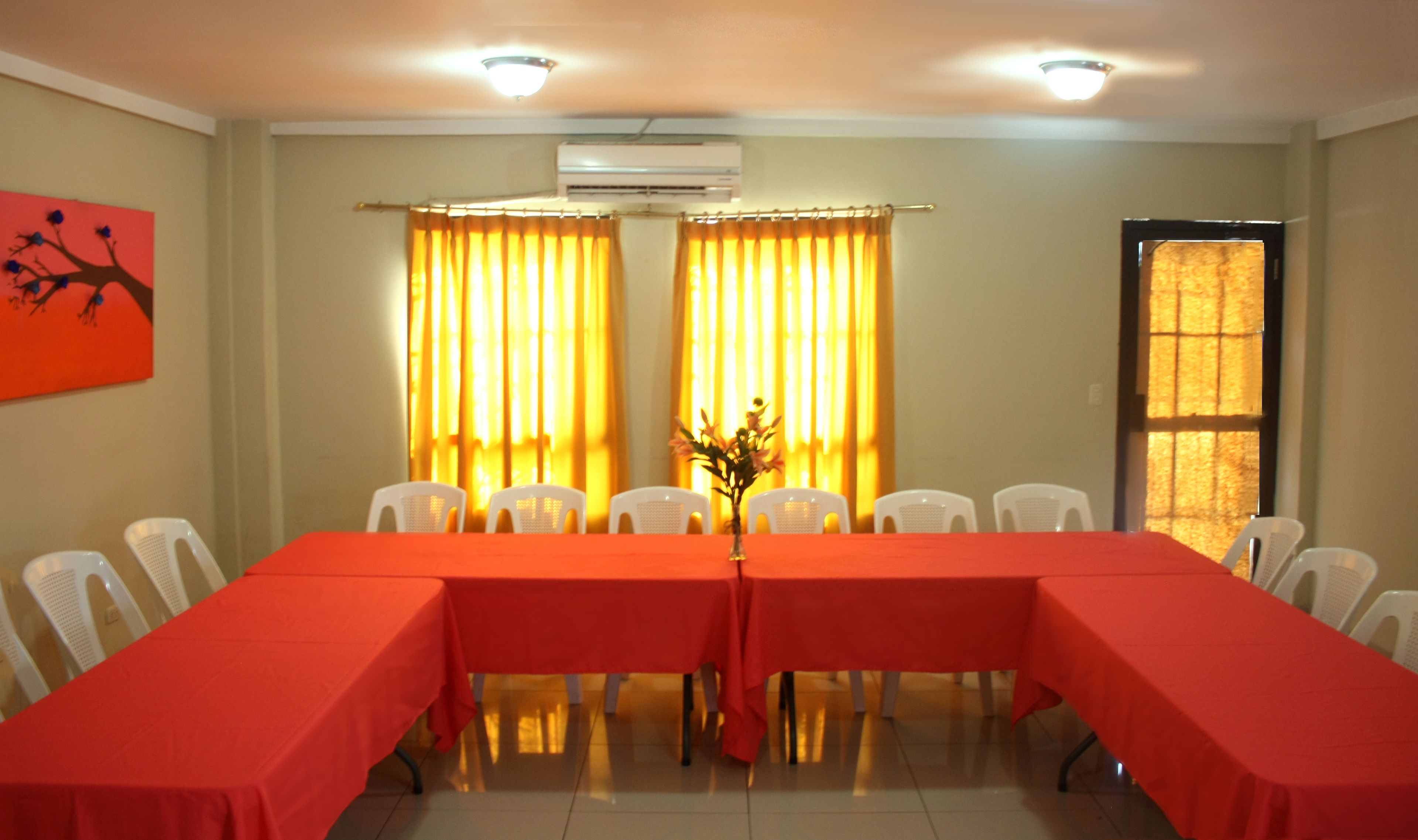 Foto - Hotel Andoria