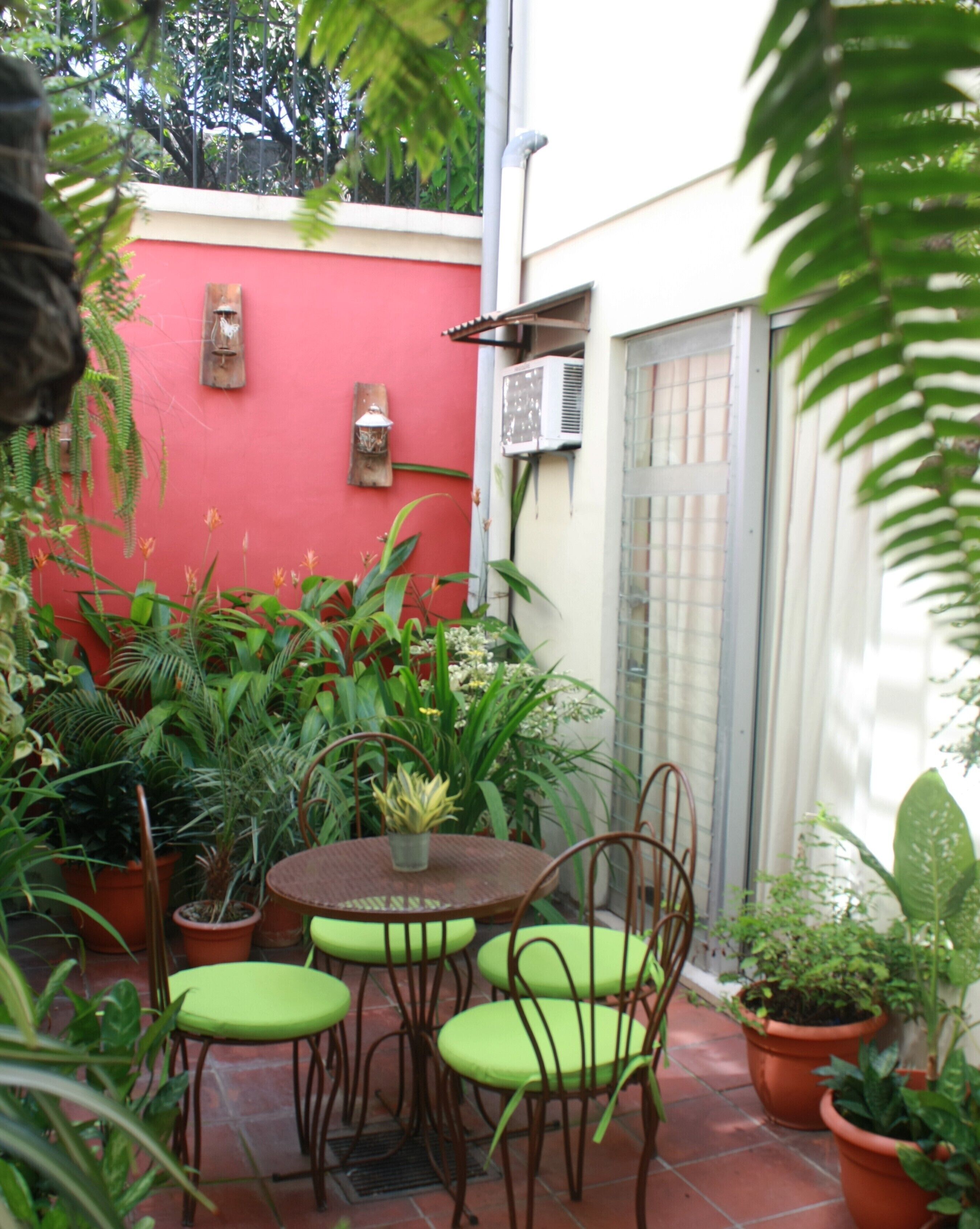 Foto - Hotel Andoria