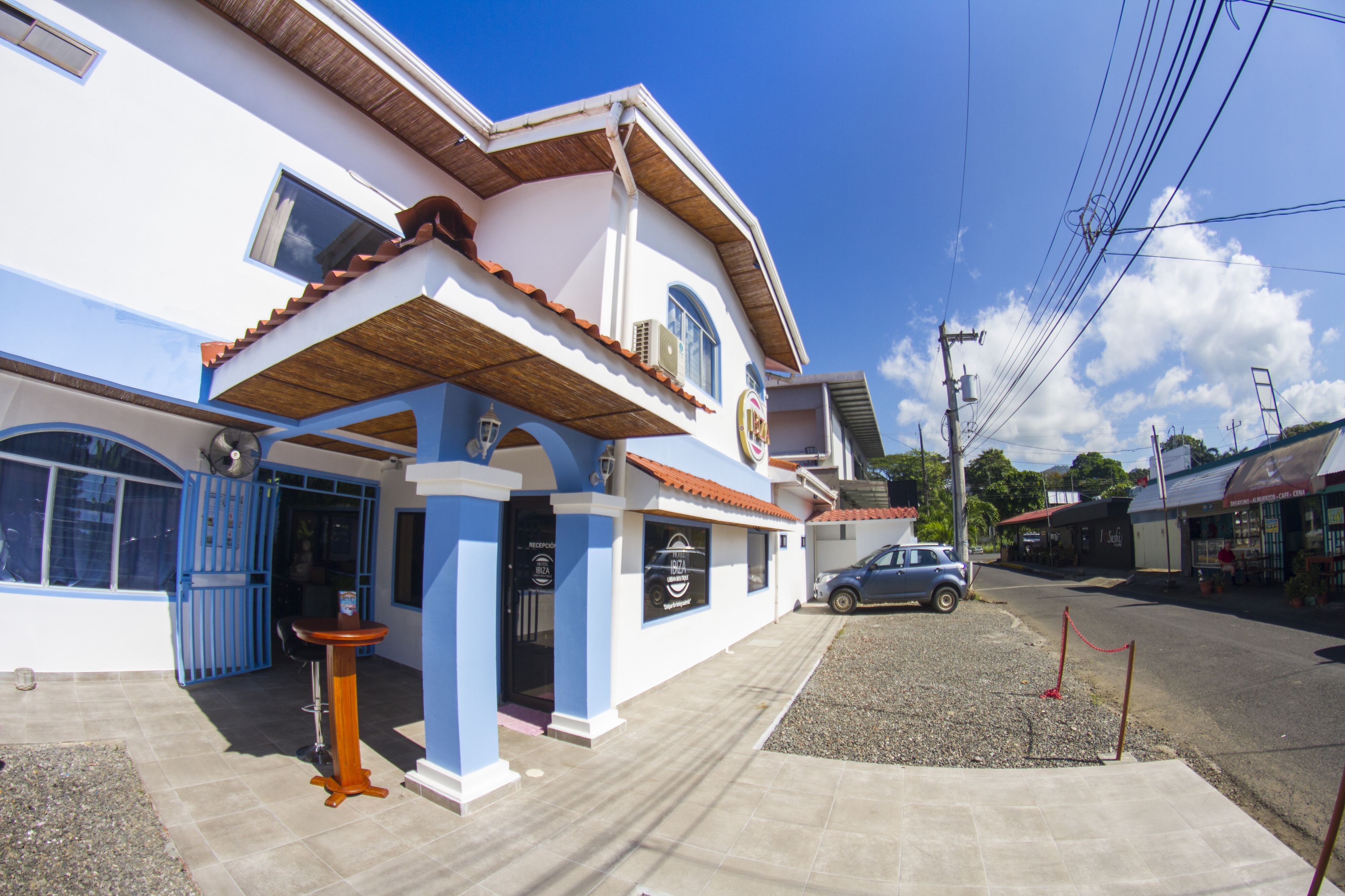 Foto - CLUB IBIZA - Party Hotel & Beach Club