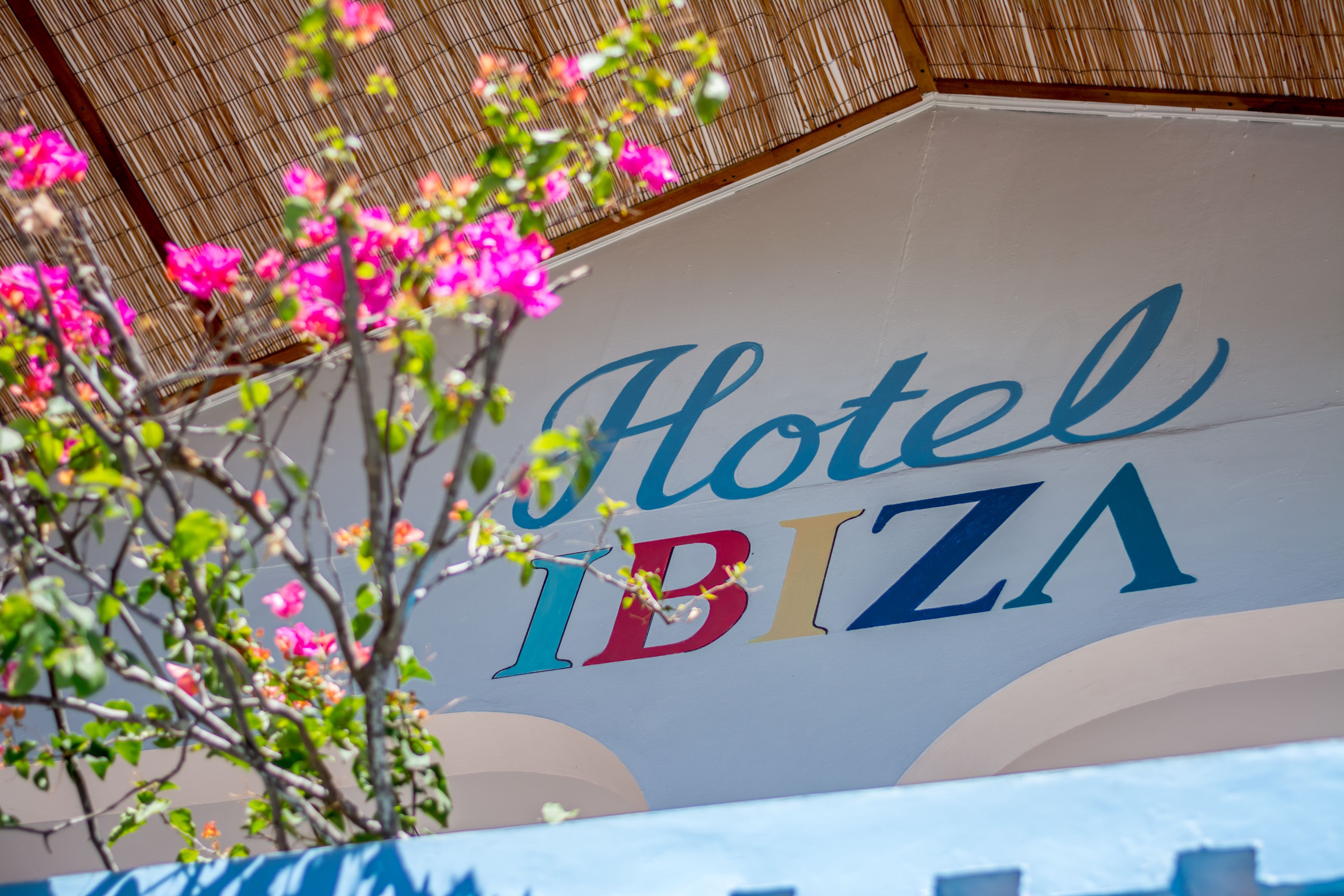 Foto - CLUB IBIZA - Party Hotel & Beach Club