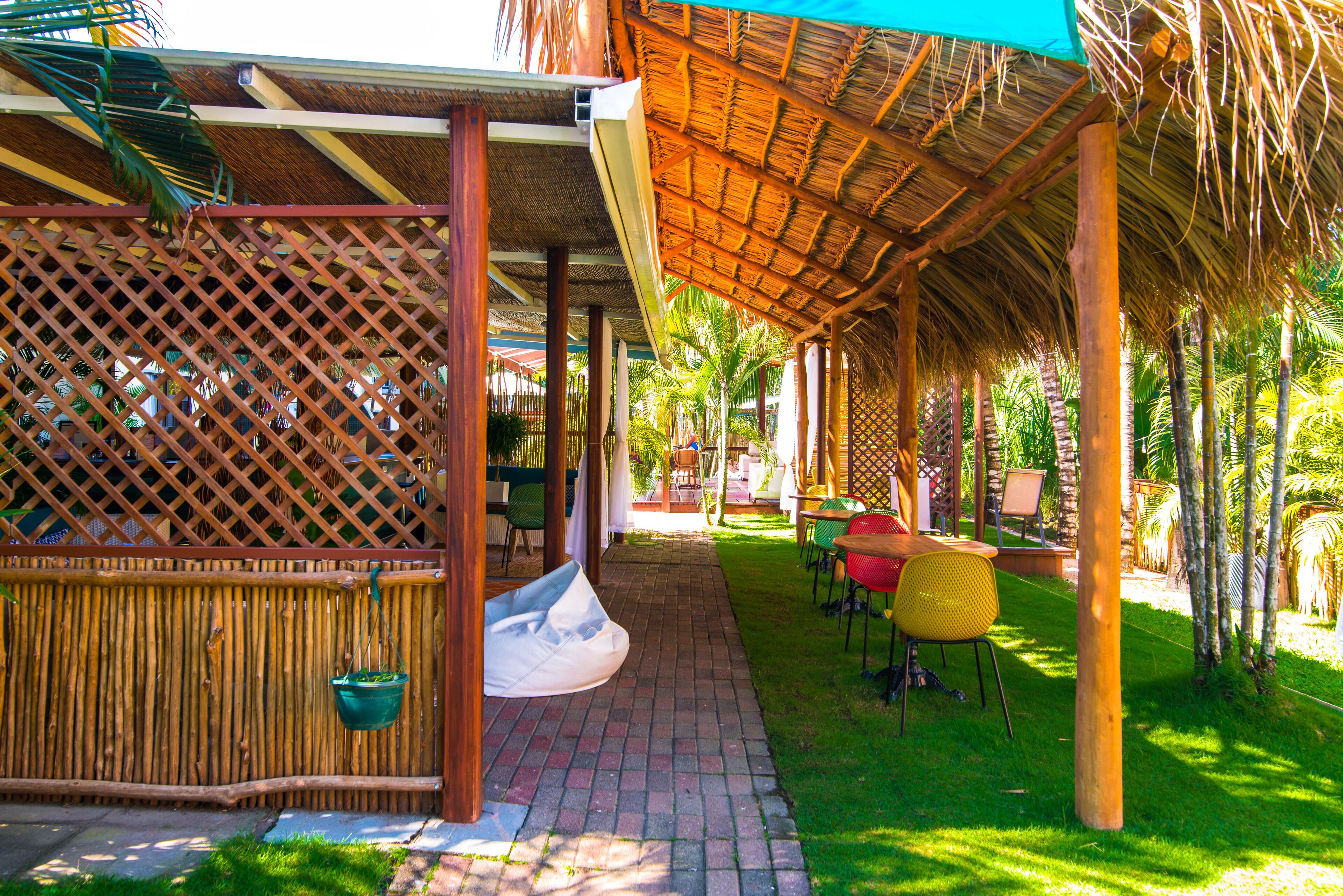 Foto - CLUB IBIZA - Party Hotel & Beach Club