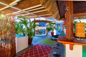 Restaurant - Club Ibiza - Party Hotel & Beach Club (Jacó)