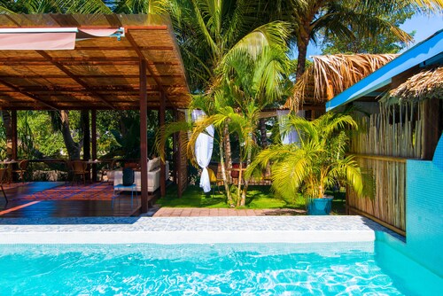 Club Ibiza - Party Hotel & Beach Club