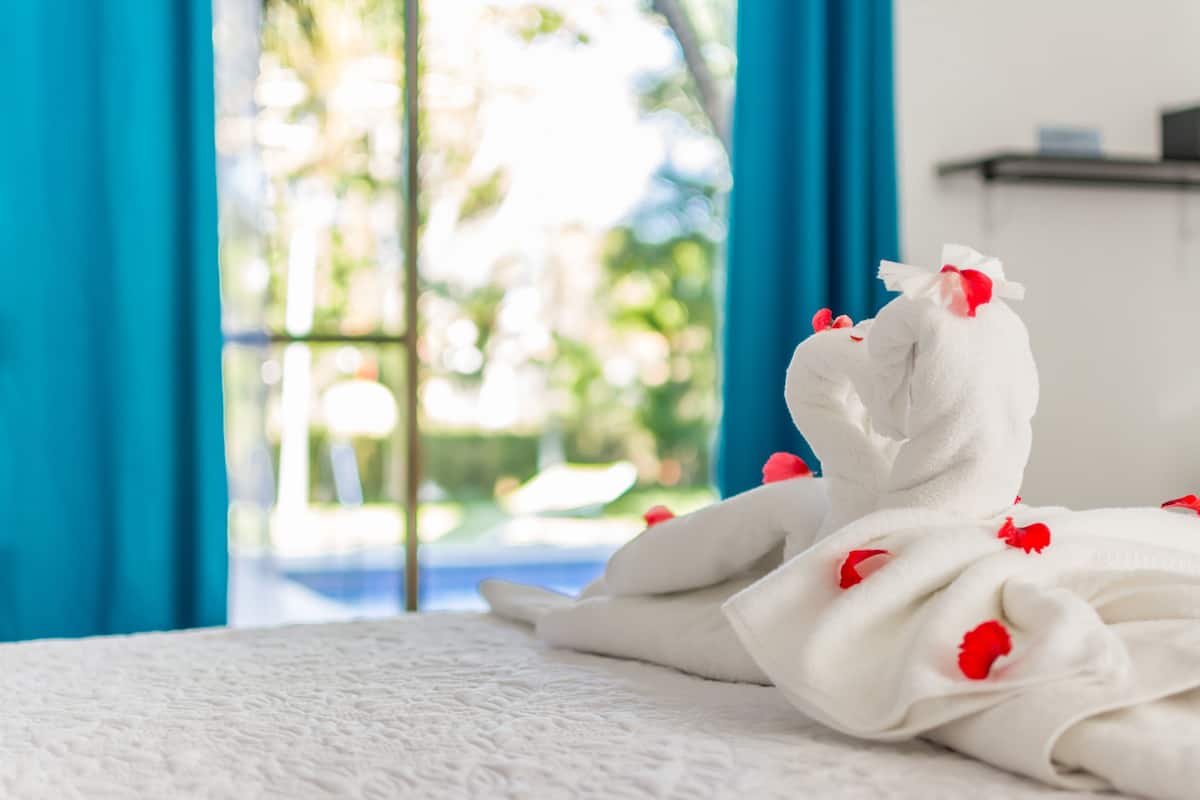Deluxe Room, 1 Queen Bed with Sofa bed, Refrigerator