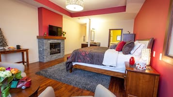 Individuell dekoriert, Schreibtisch, BĂŒgeleisen/BĂŒgelbrett