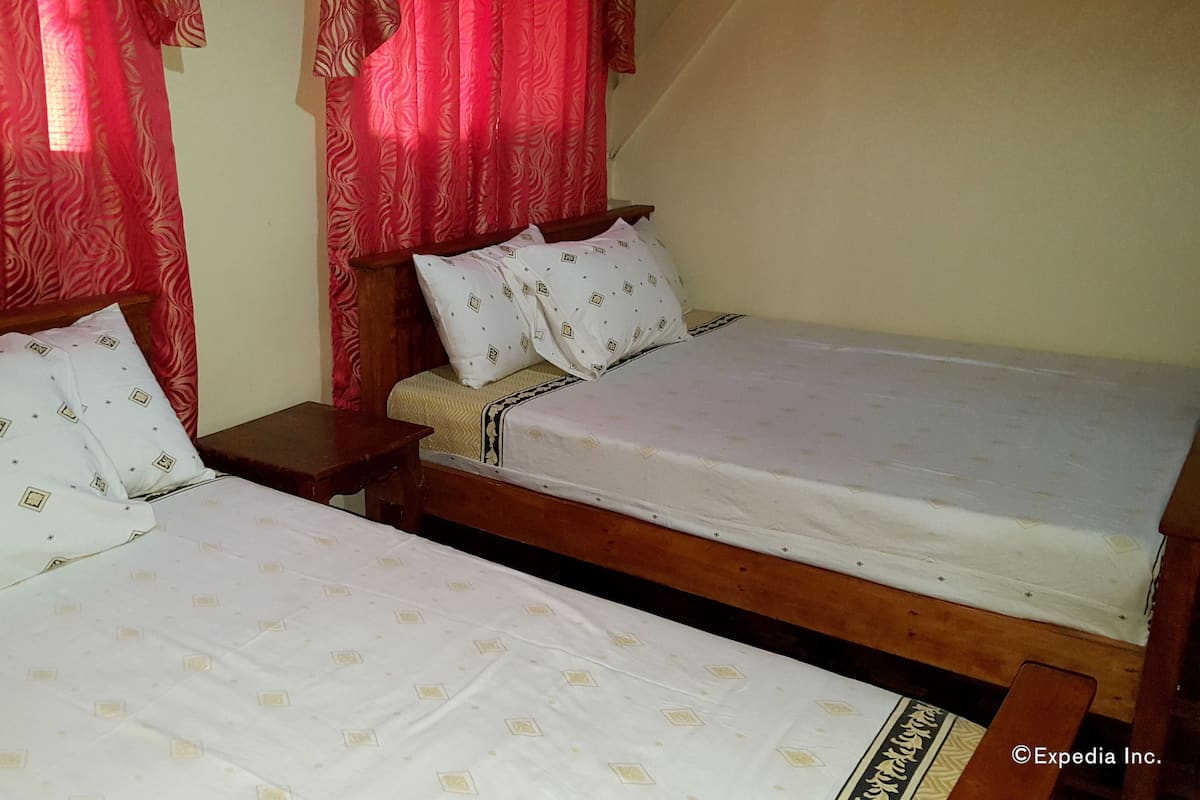 Appartement luxueux, 2 chambres, 2 salles de bains, vue sur la montagne | 1 chambre, accĂšs au Wi-Fi (inclus)