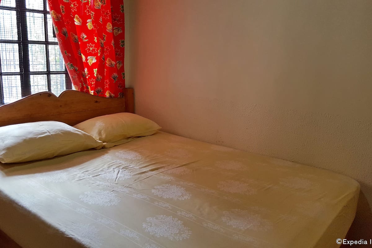 Appartement familial, 3 chambres, 2 salles de bains | 1 chambre, accĂšs au Wi-Fi (inclus)