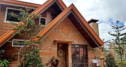 Baguio Tiptop Vacation Homes