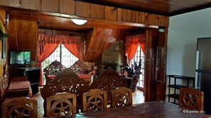 Servicio a la habitación