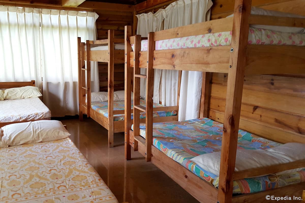 Suite estudio familiar, 2 baños, vistas a la montaña | Wifi gratis