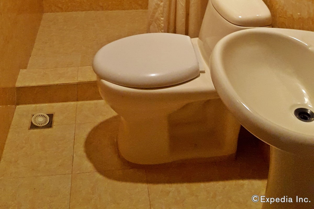 Appartement familial, 3 chambres, 2 salles de bains | Salle de bain | Douche