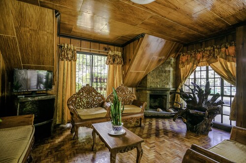 Baguio Tiptop Vacation Homes