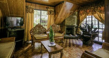 Baguio Tiptop Vacation Homes