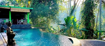 Dupa Ubud Villa