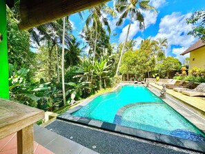 Exterior - Dupa Ubud Villa (Ubud)