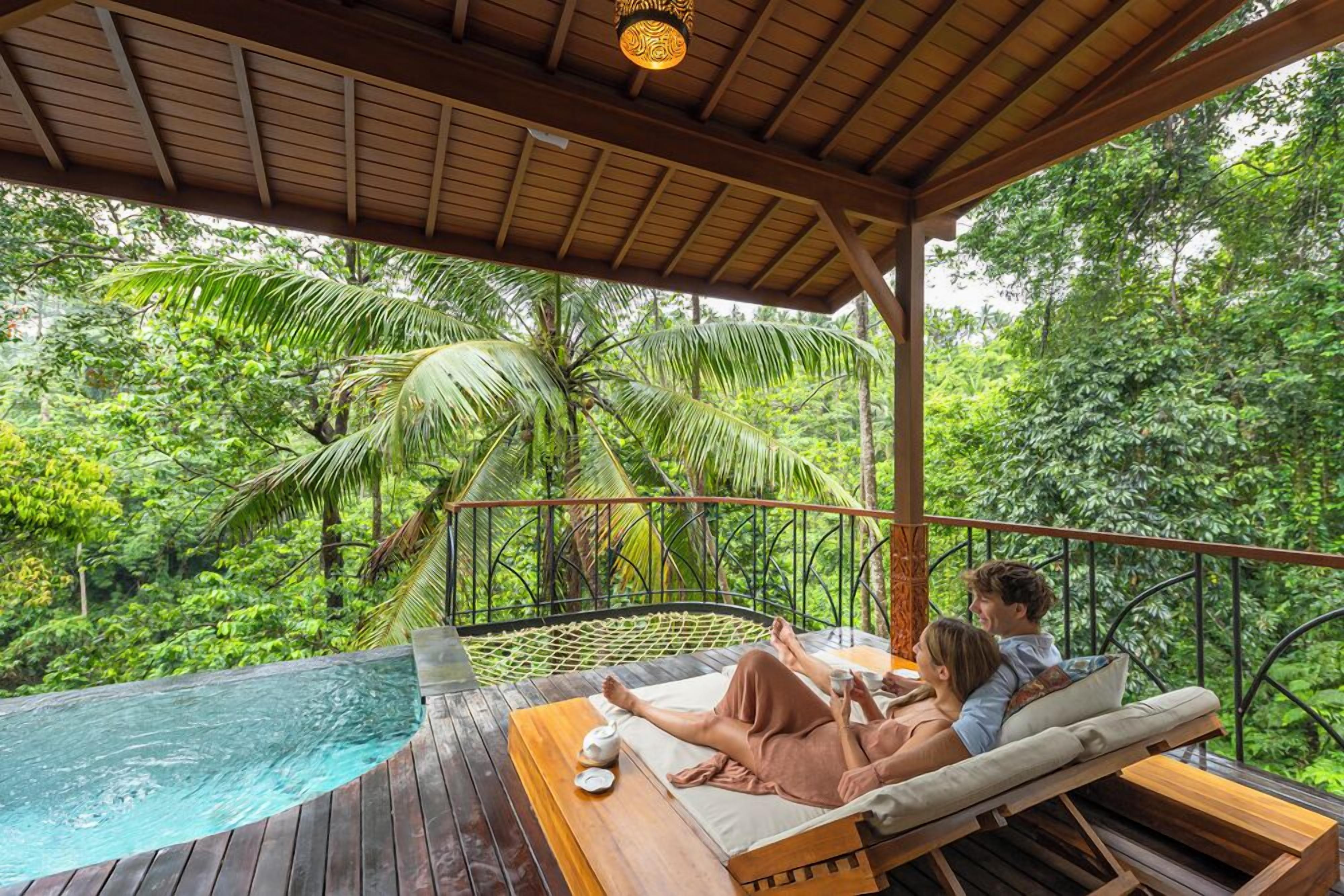 Foto - Jannata Resort and Spa