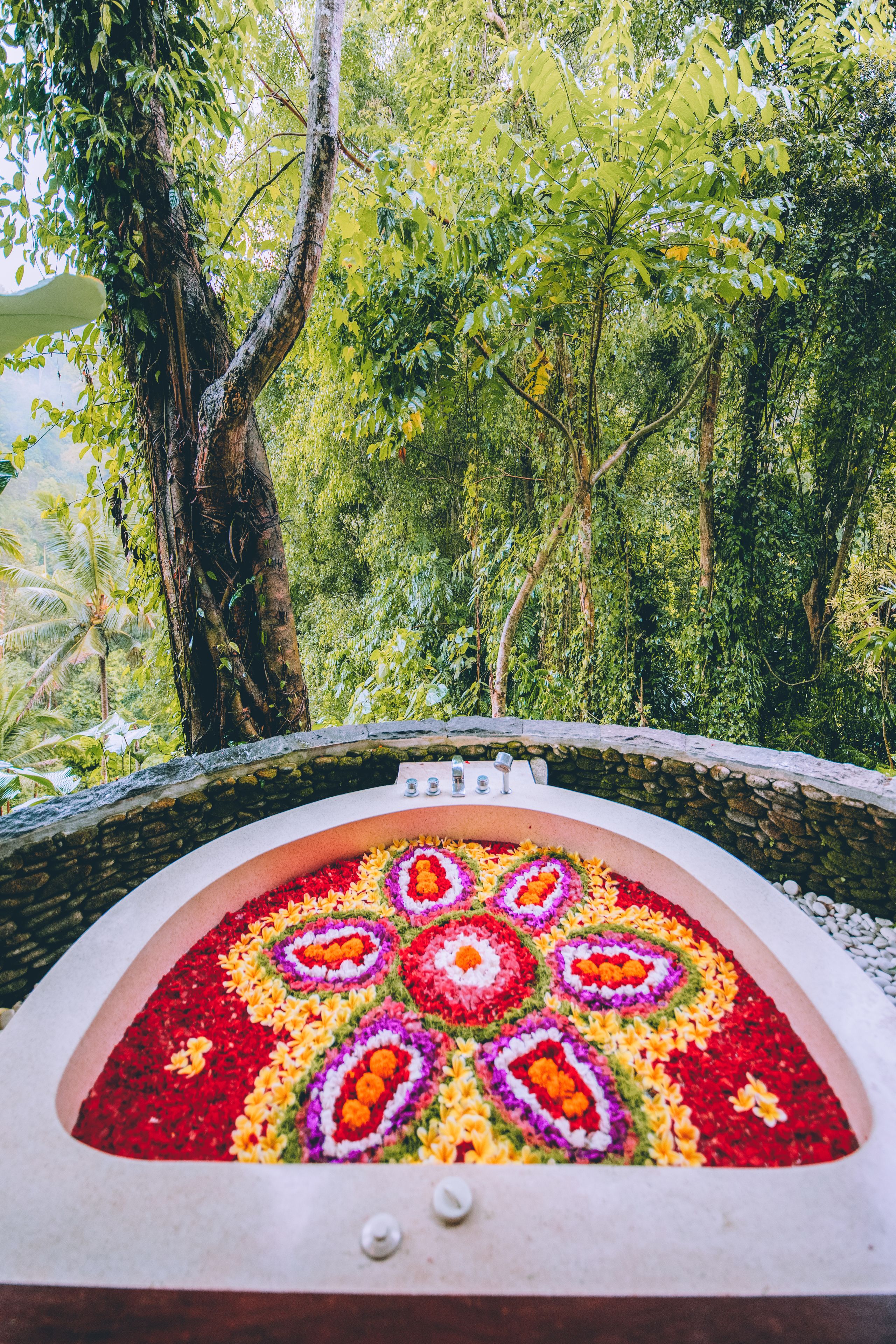 Foto - Jannata Resort and Spa