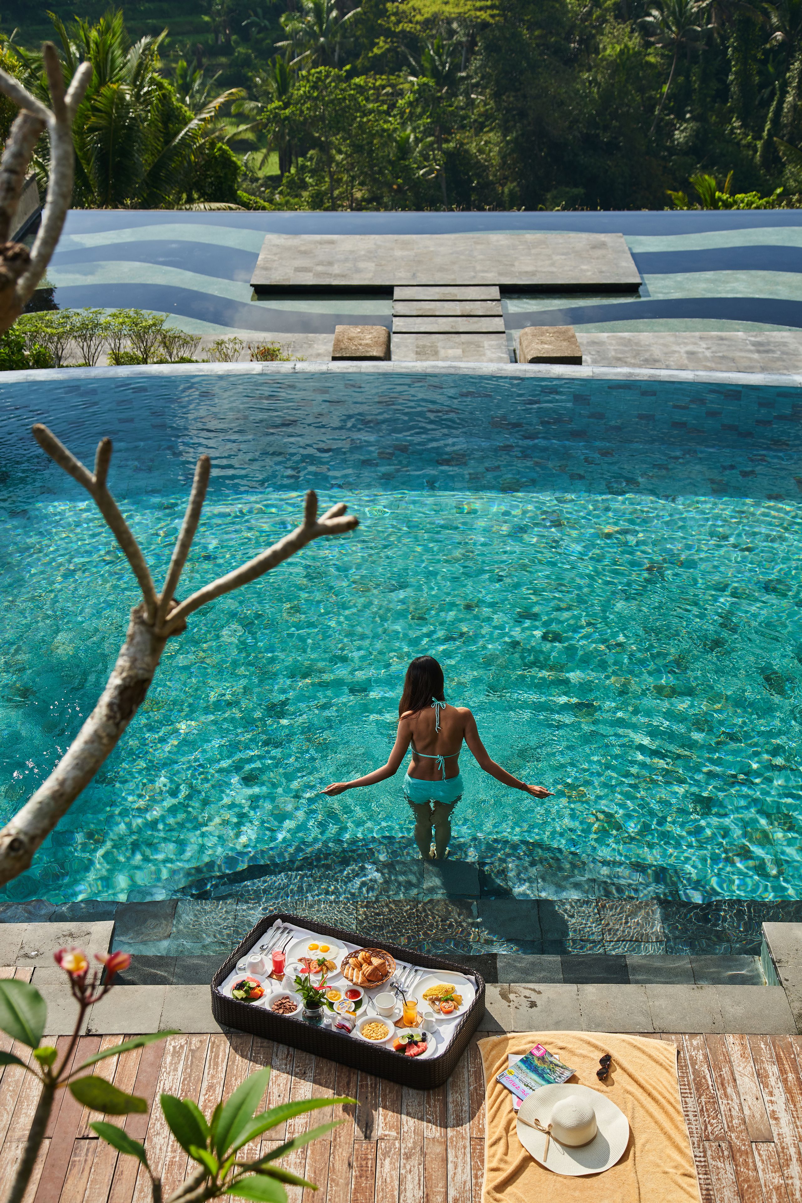 Foto - Jannata Resort and Spa