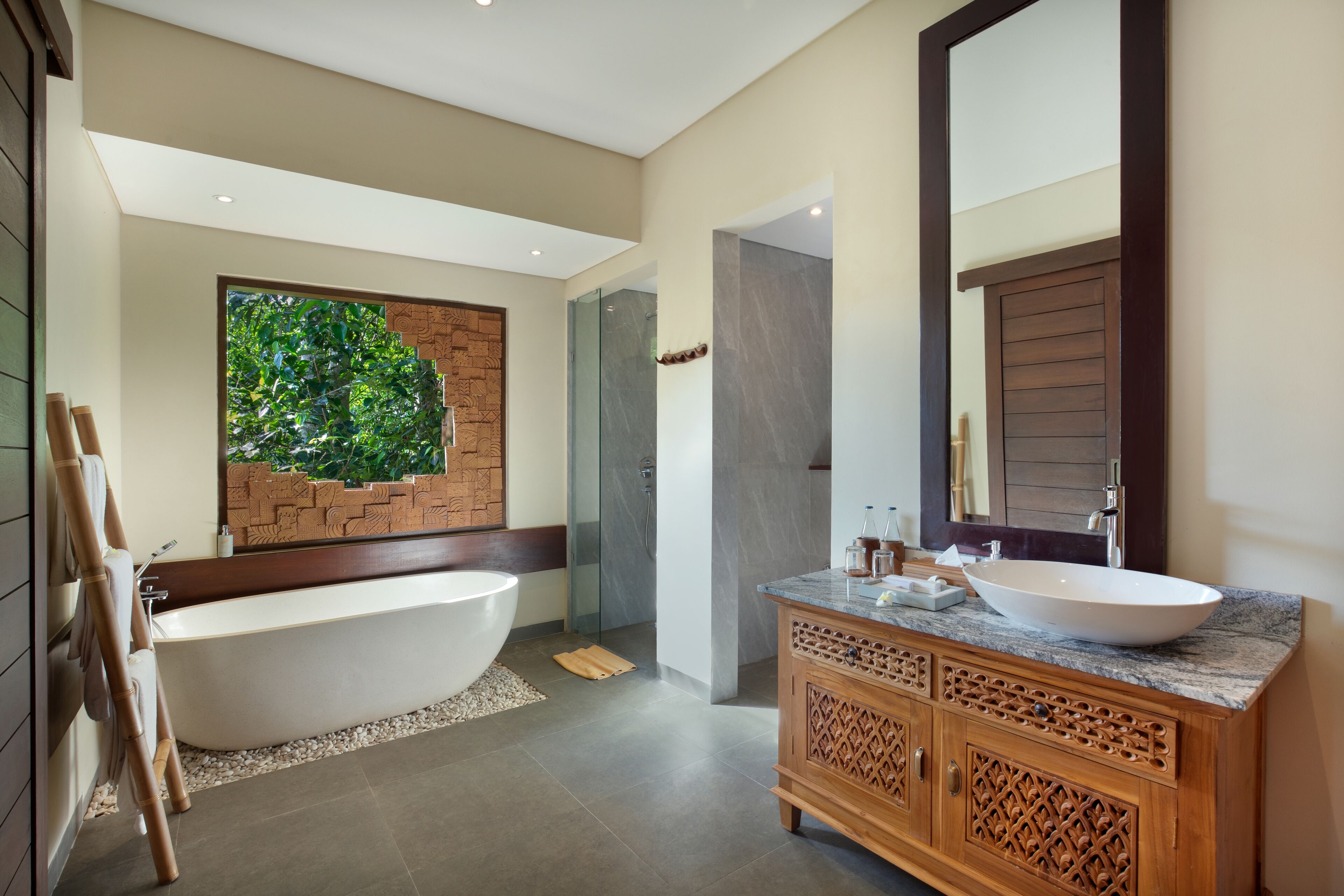 Foto - Jannata Resort and Spa