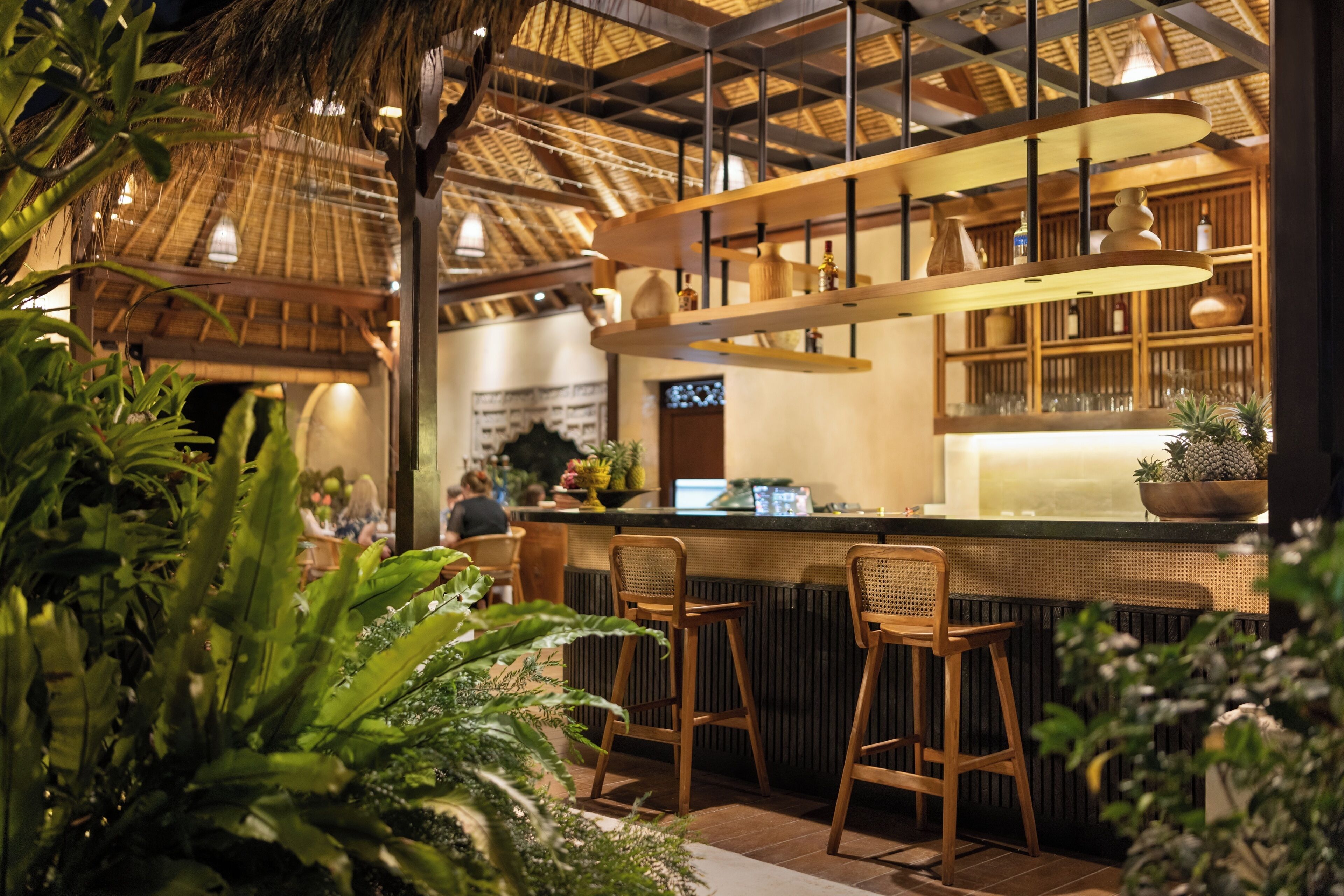 Foto - Jannata Resort and Spa