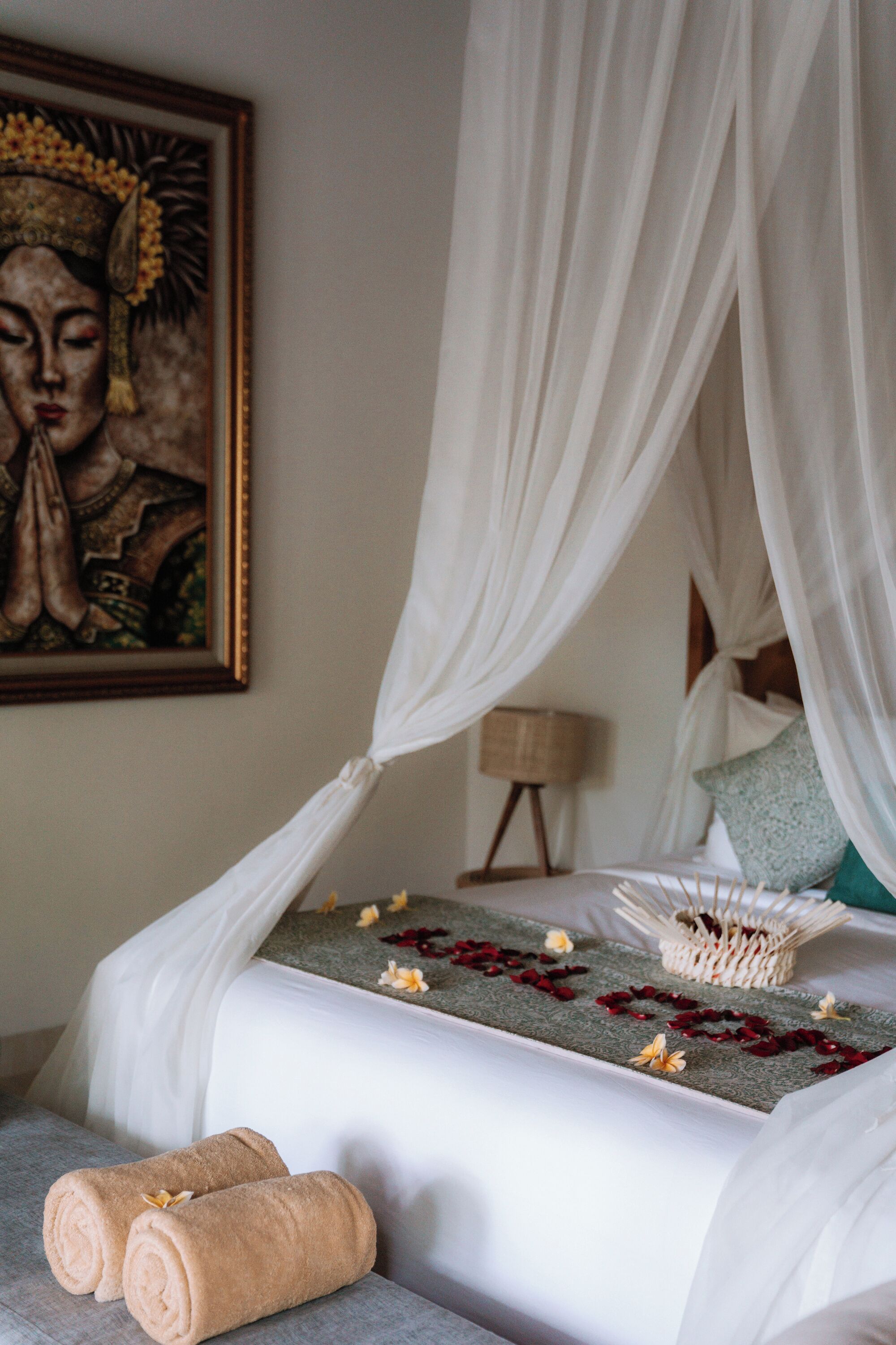 Foto - Jannata Resort and Spa
