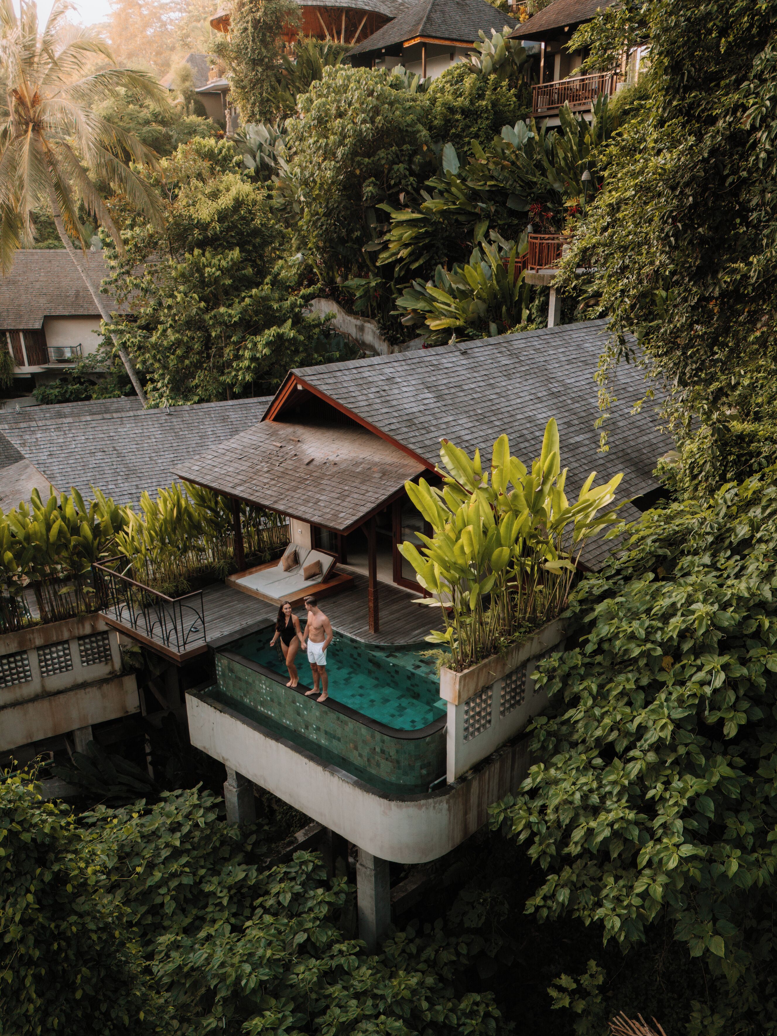 Photo - Jannata Resort and Spa