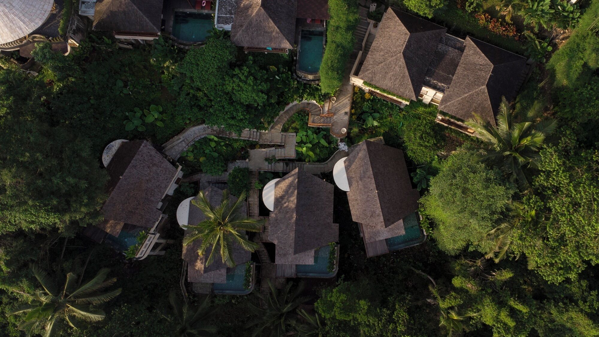 Foto - Jannata Resort and Spa