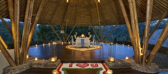 Jannata Resort and Spa