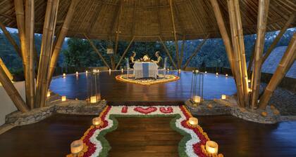 Jannata Resort and Spa