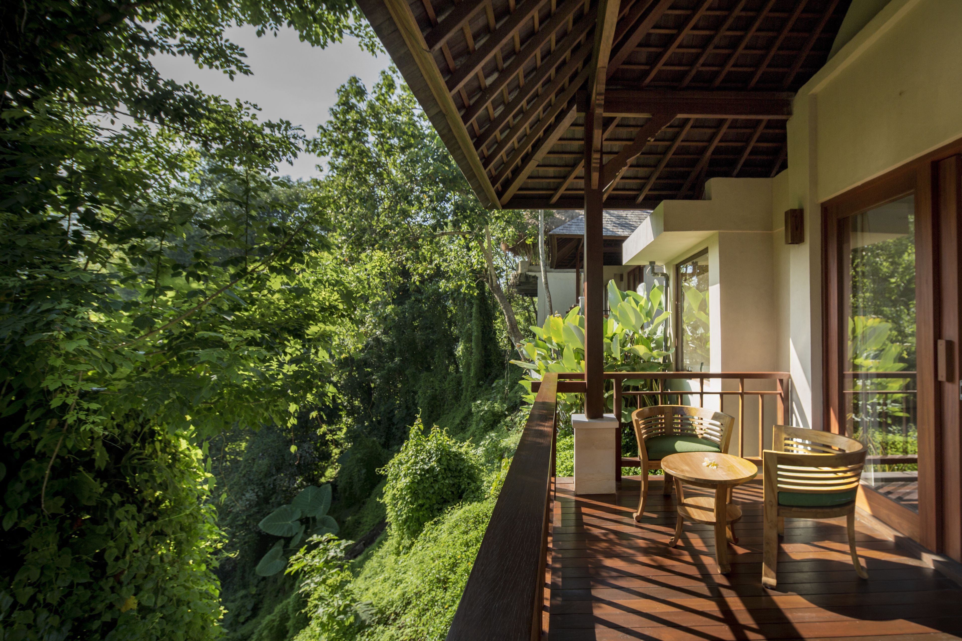 Foto - Jannata Resort and Spa