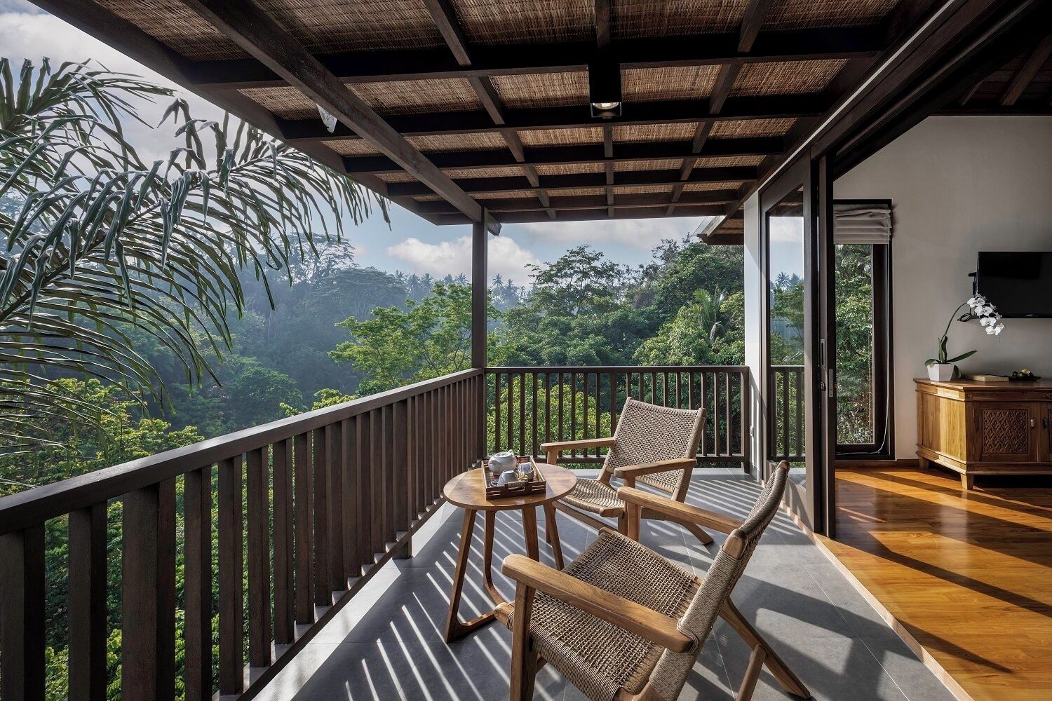 Foto - Jannata Resort and Spa
