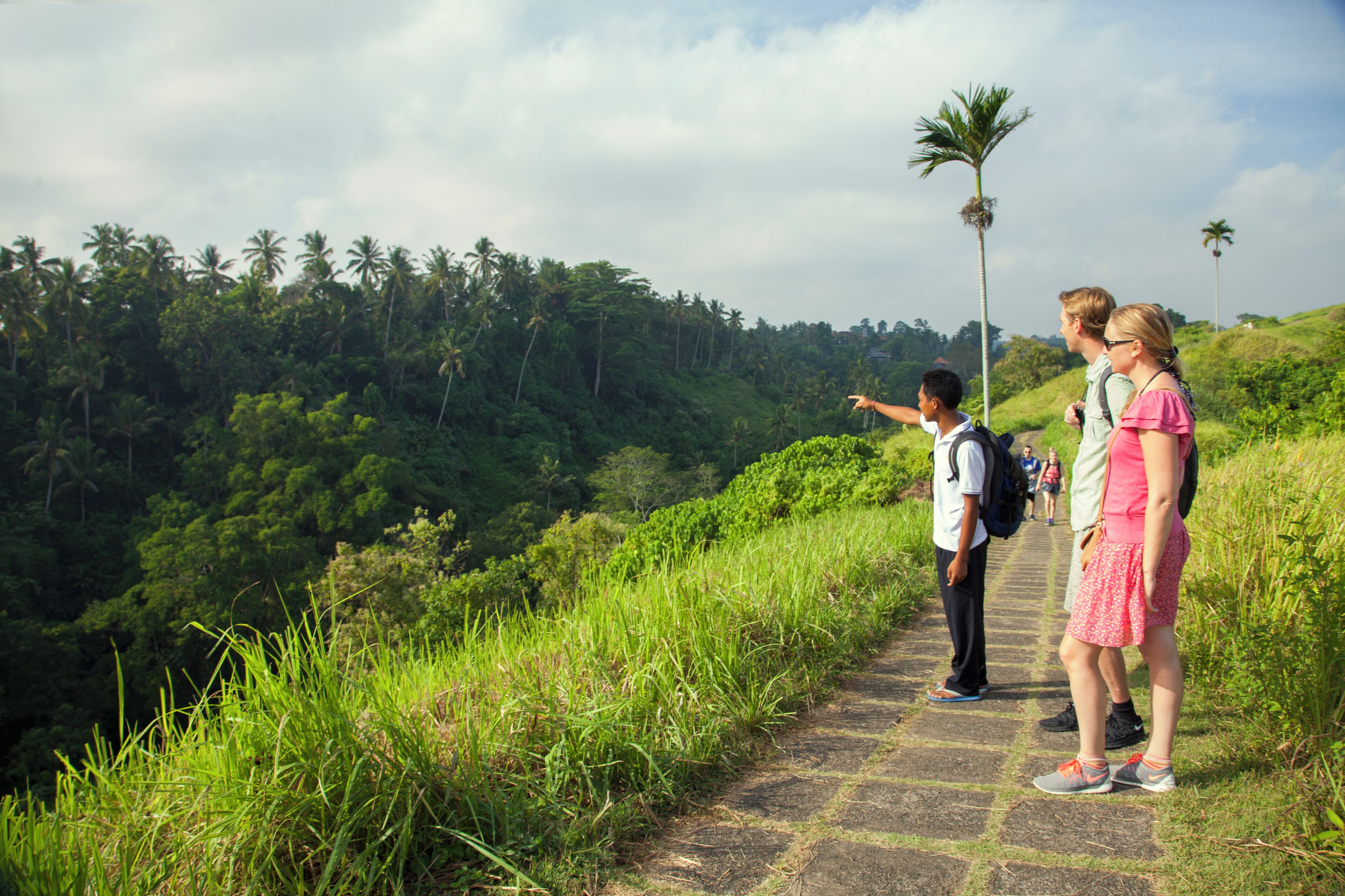 Photo - Jannata Resort and Spa