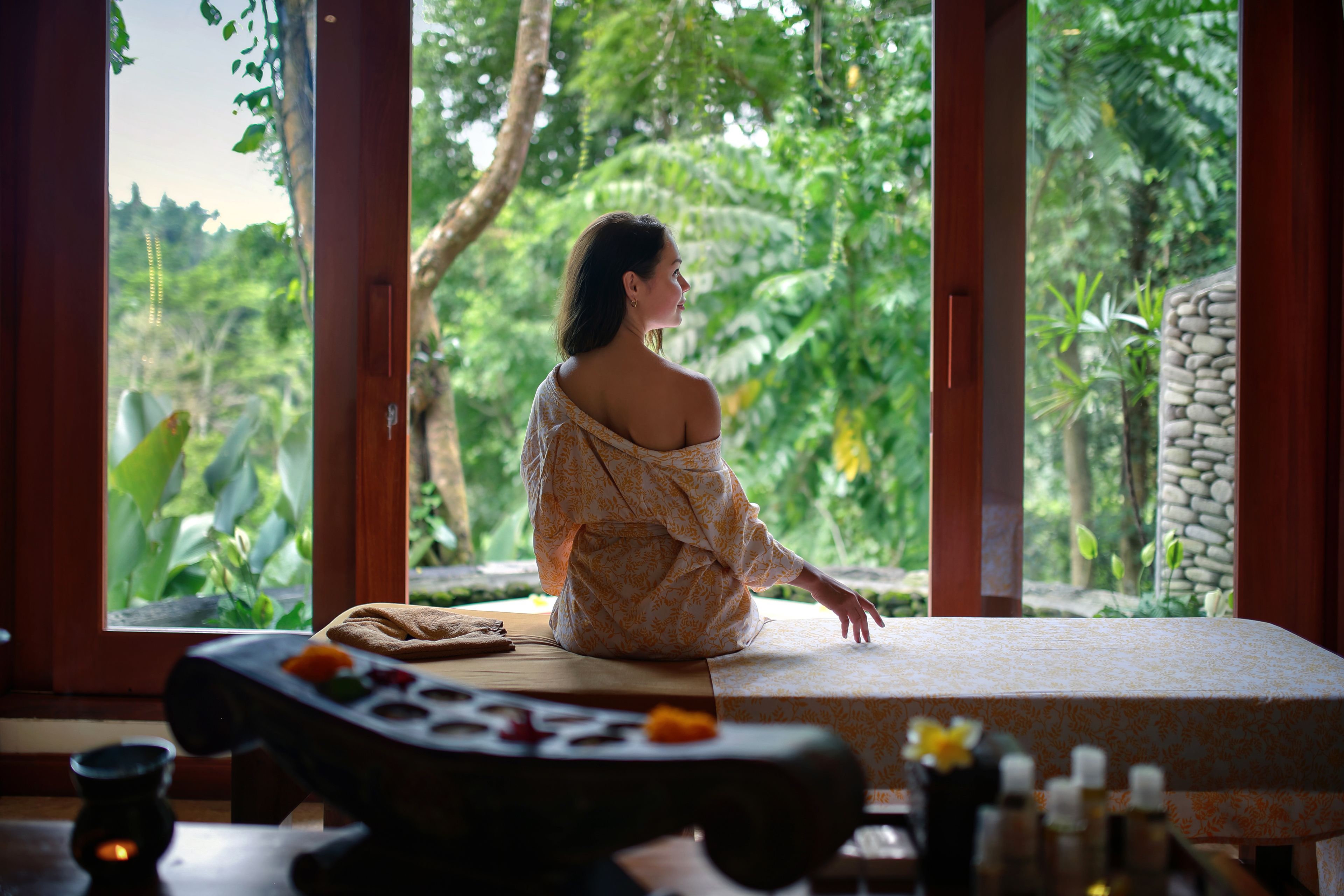 Foto - Jannata Resort and Spa
